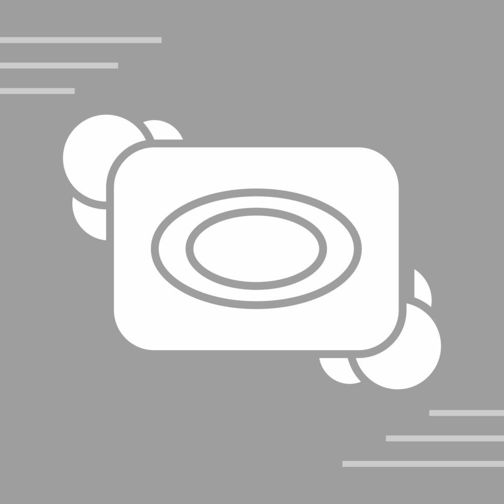 Soap Vector Icon