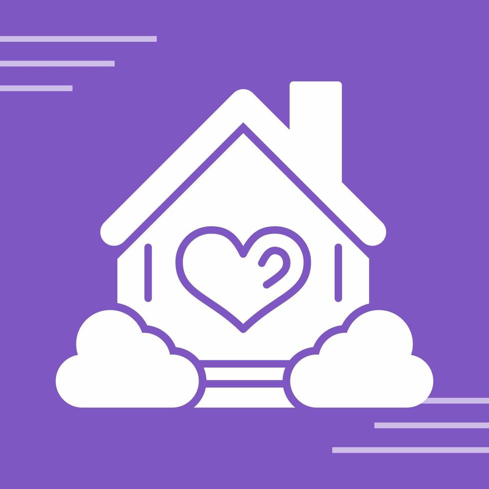 Shelter Vector Icon