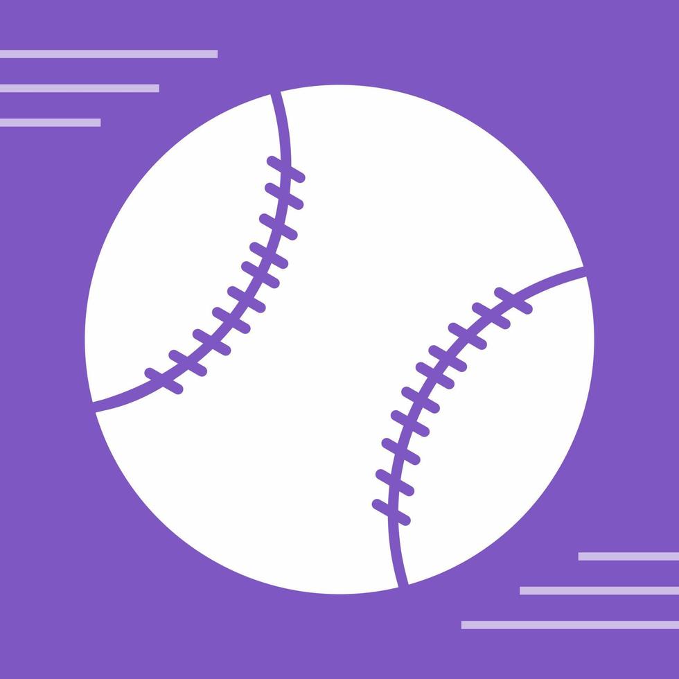 Ball Vector Icon