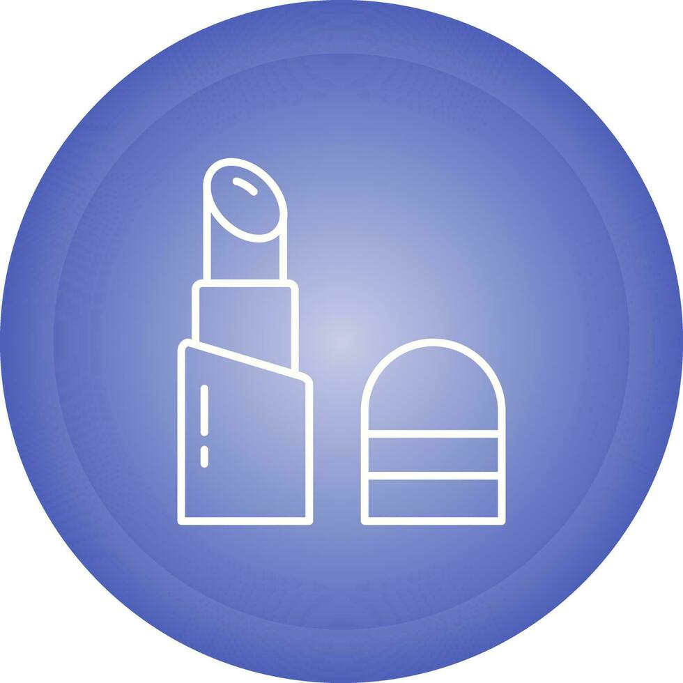 Lipstick Vector Icon