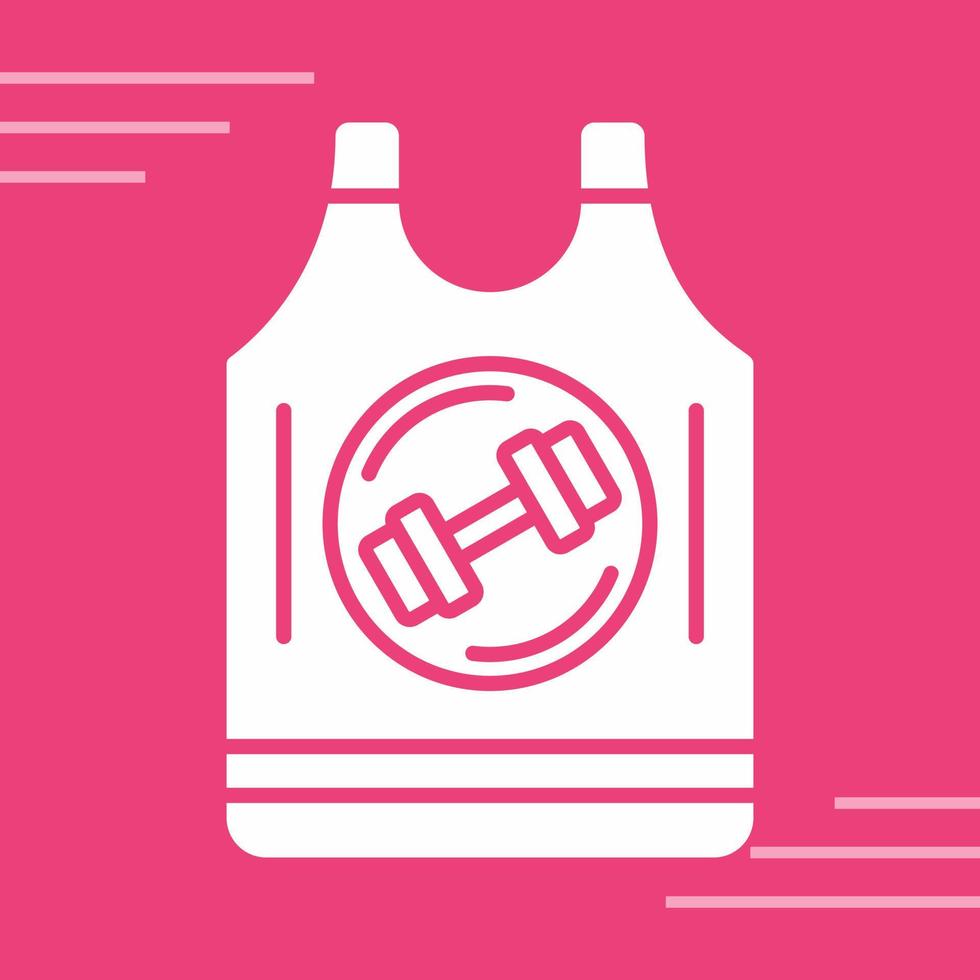 Shirt Vector Icon