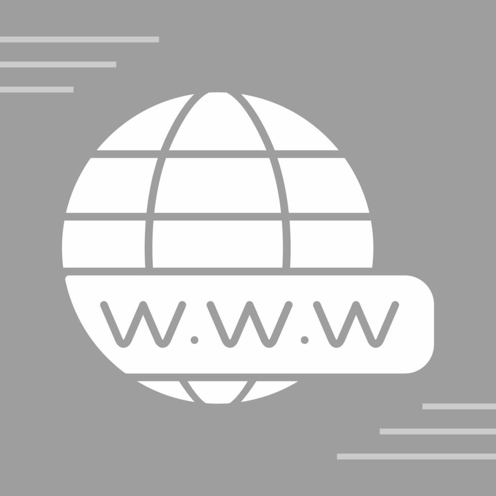 Website Vector Icon