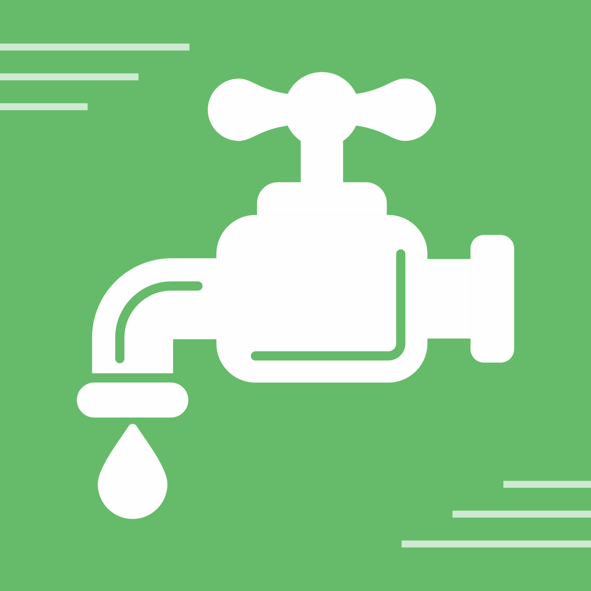 Water Faucet Vector Icon 22855969 Vector Art at Vecteezy