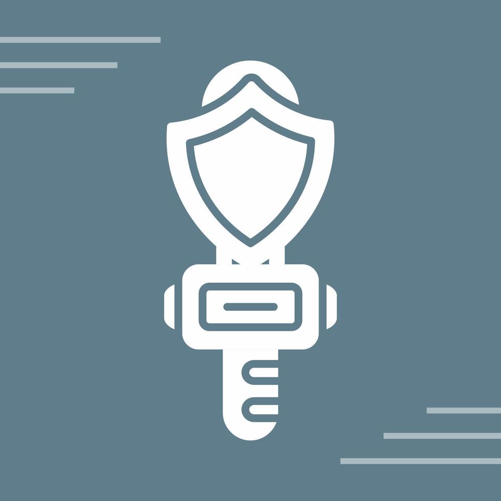 Security Vector Icon