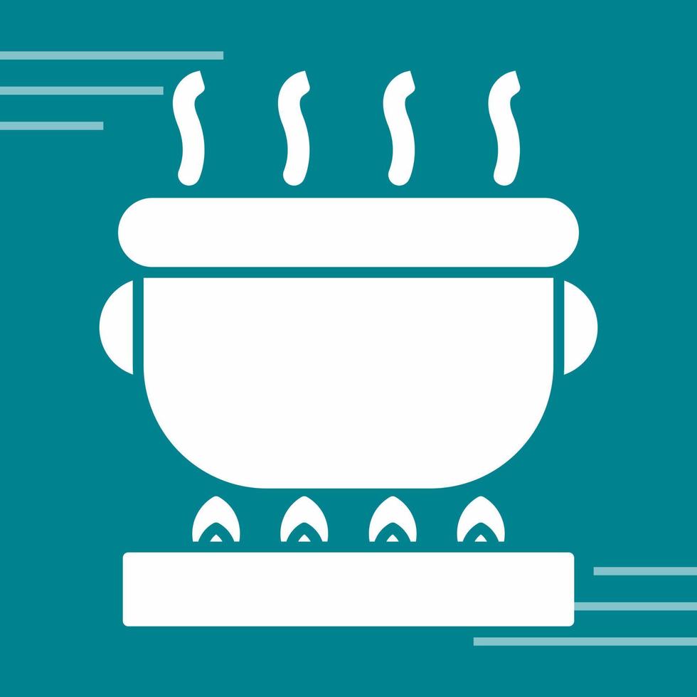 Cooking Vector Icon