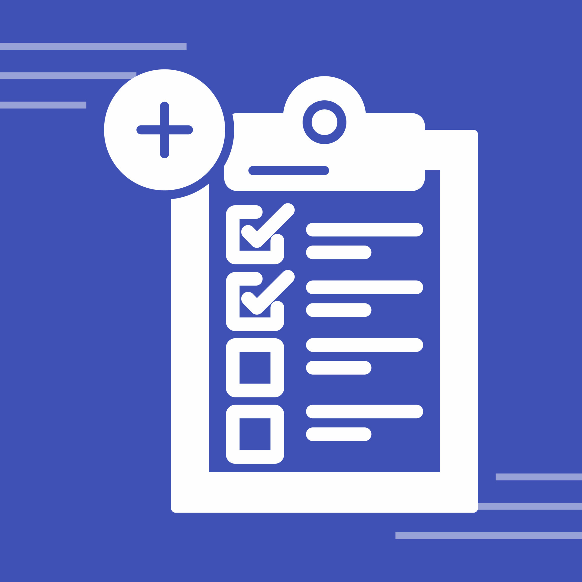 New Task Vector Icon 22856522 Vector Art at Vecteezy