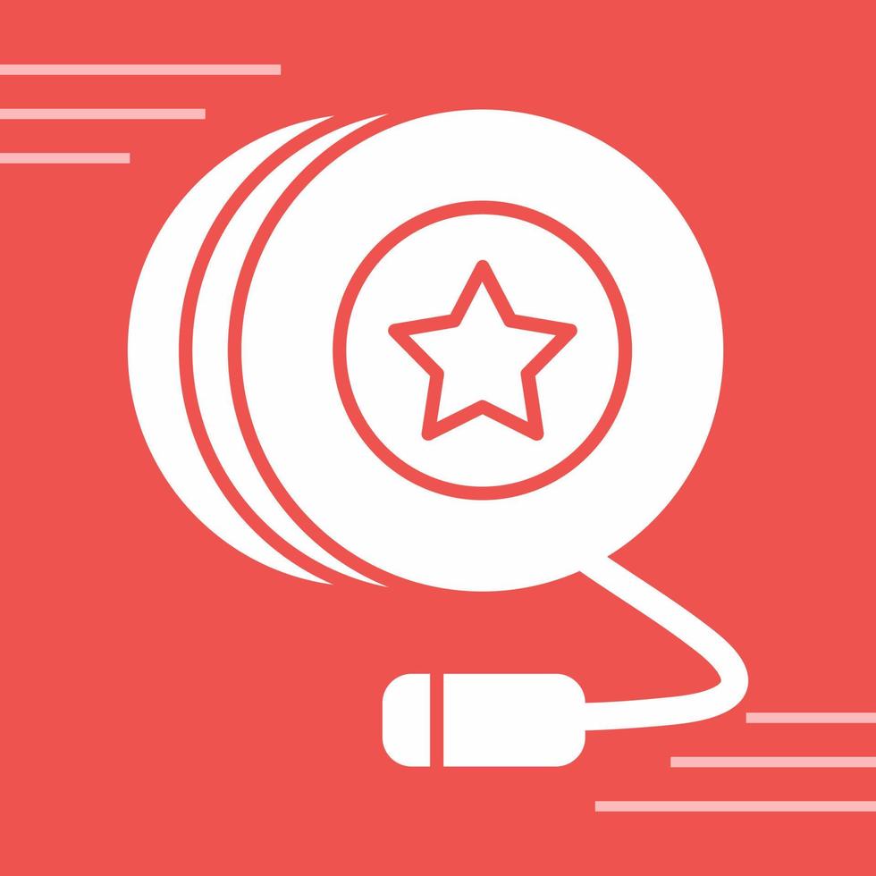 Yoyo Vector Icon 22856853 Vector Art at Vecteezy