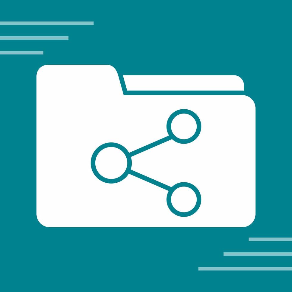 Sharing Vector Icon