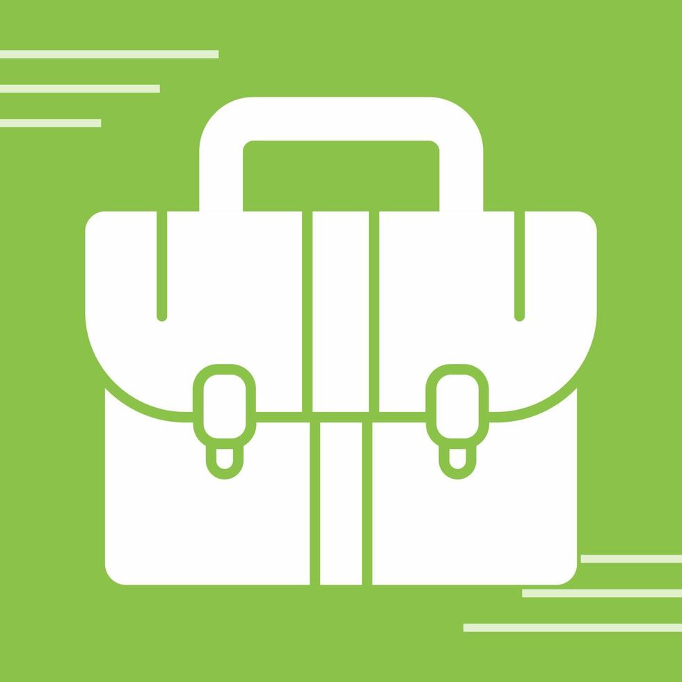 Briefcase Vector Icon