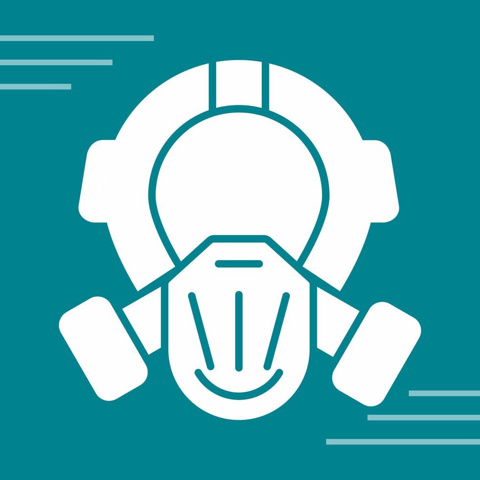 Mask Vector Icon