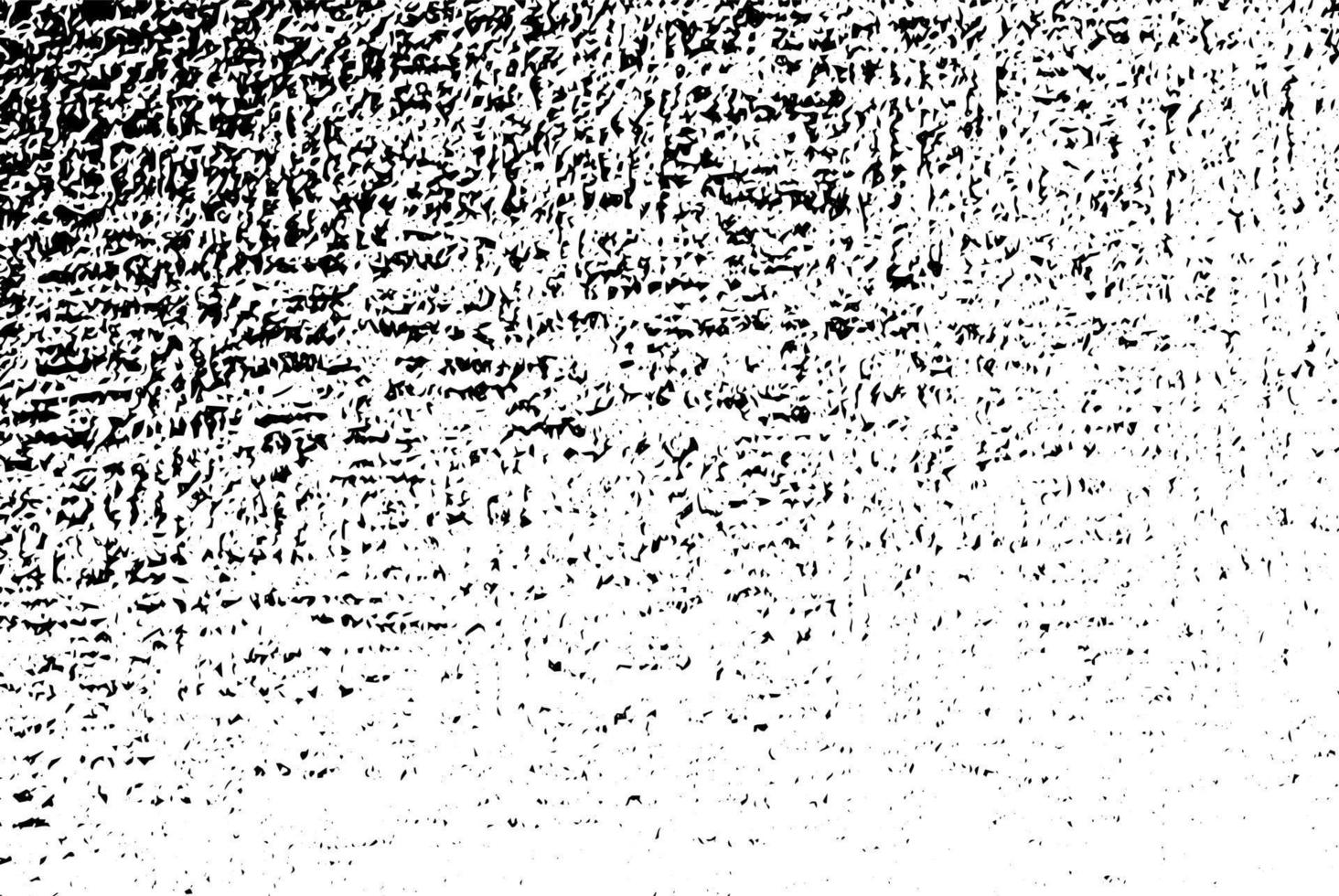 Rustic grunge vector texture with grain and stains. Abstract noise background. Weathered surface.