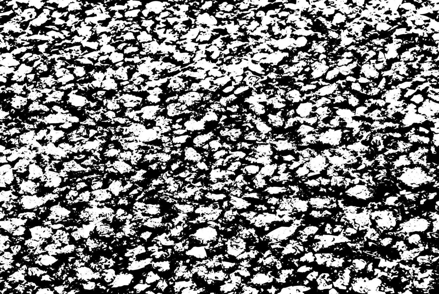 Rustic grunge vector texture with grain and stains. Abstract noise background. Weathered surface.