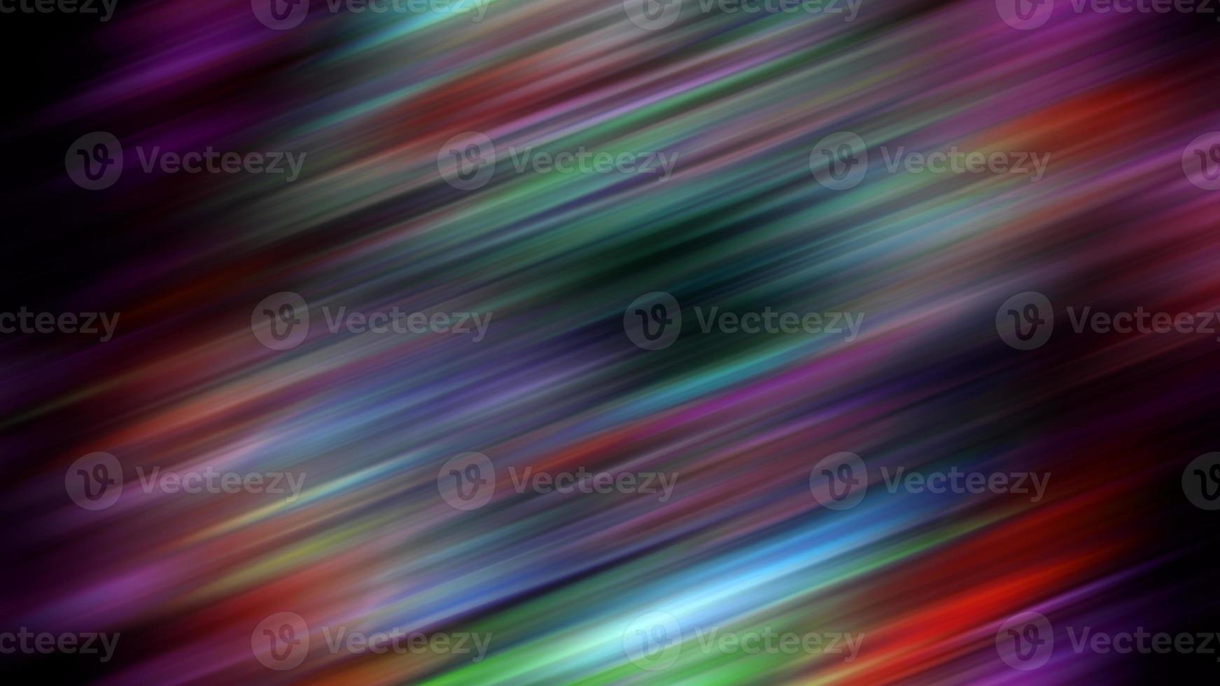 Abstract holographic texture background, Multicolor gradient texture design photo