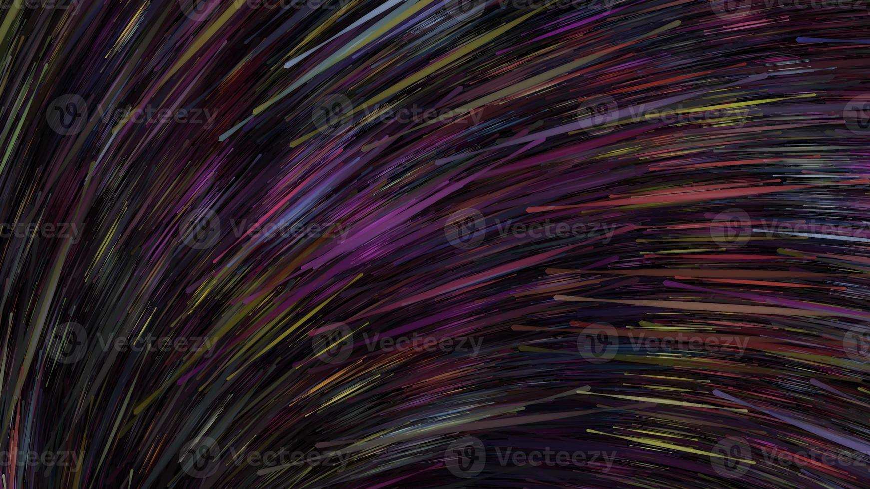 Abstract holographic texture background, Multicolor gradient texture design photo