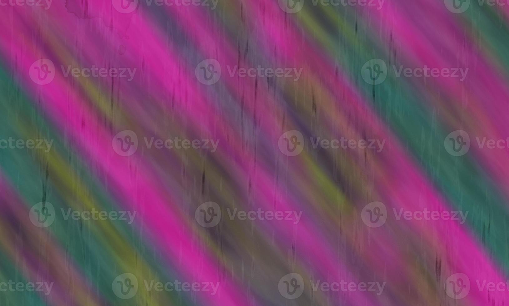 Digital painted abstract design, colorful grunge texture, abstract art design, colorful geometric design photo