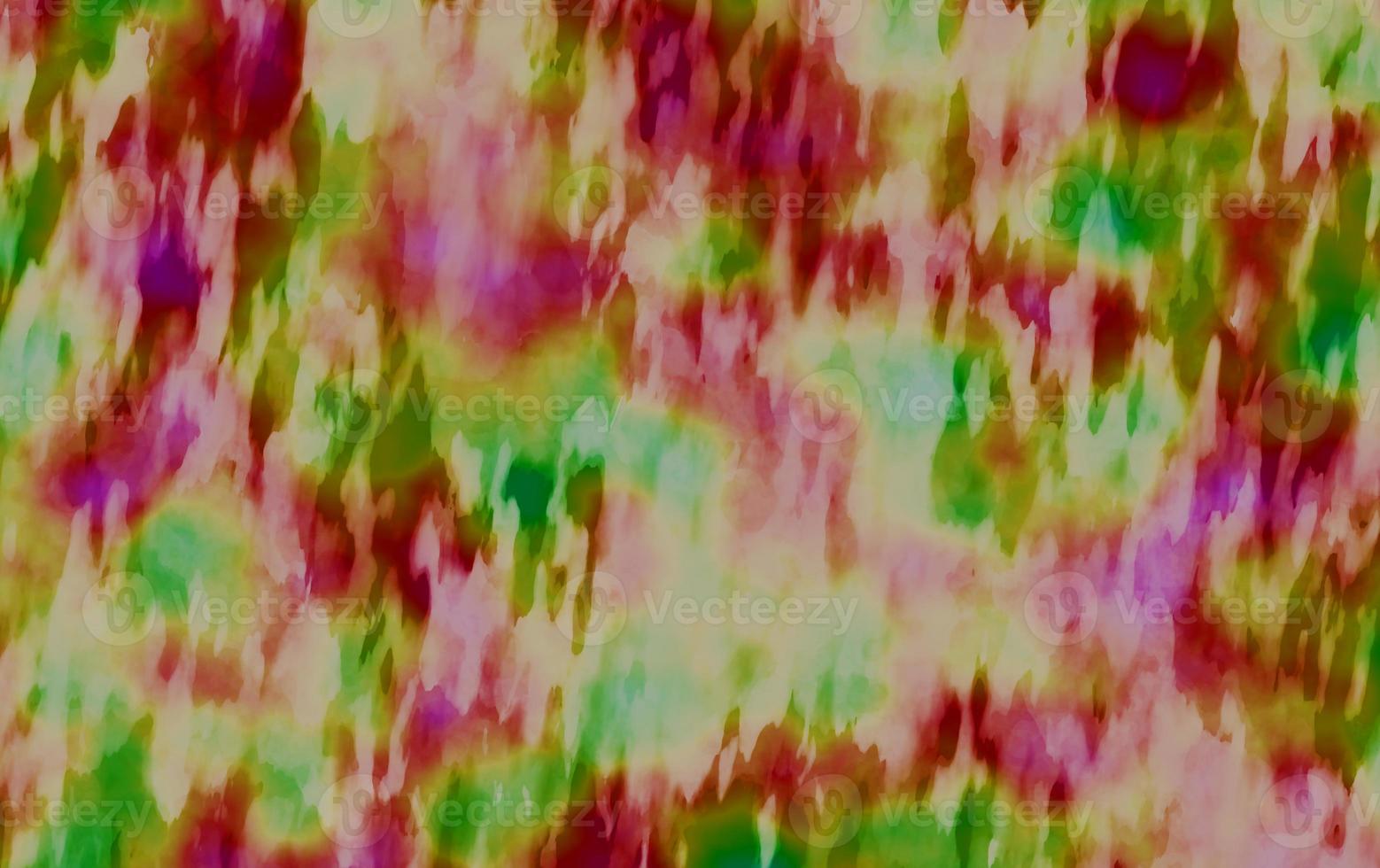 Abstract modern painting. Digital modern background. Colorful texture. Digital background illustration. Textured background. photo