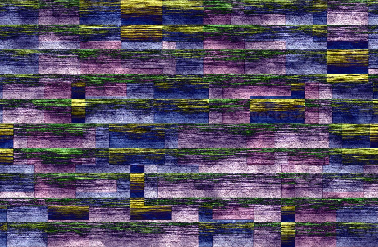 Digital painted abstract design, colorful grunge texture, abstract art design, colorful geometric design, abstract gradient texture photo