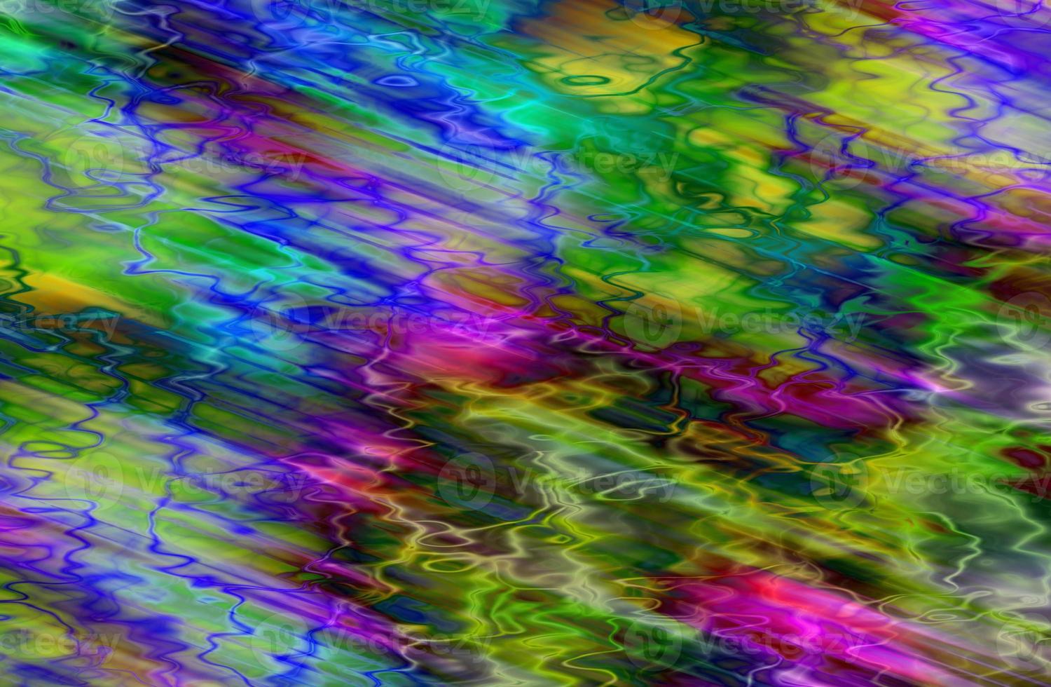 Digital painted abstract design, colorful grunge texture, abstract art design, colorful geometric design, abstract gradient texture photo