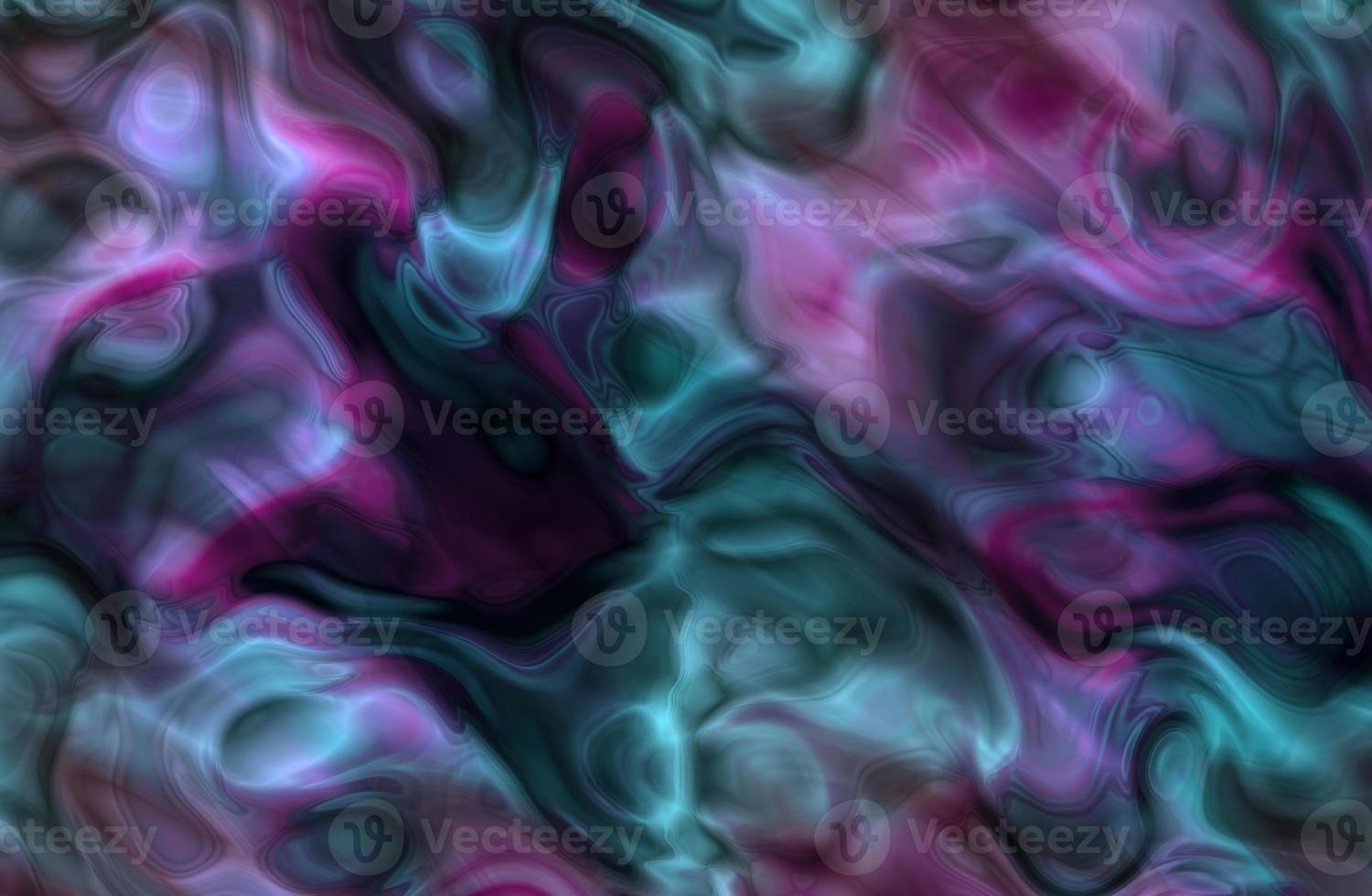 Abstract modern painting. Digital modern background. colorful texture. Digital background illustration. Textured background, Holographic texture photo