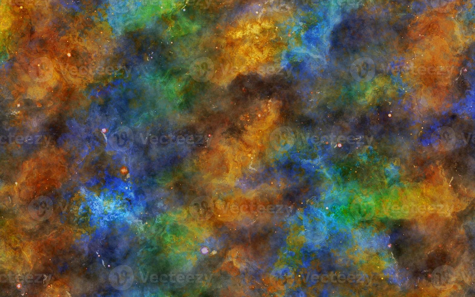 Abstract modern painting. Digital modern background. colorful texture. Digital background illustration. Textured background photo