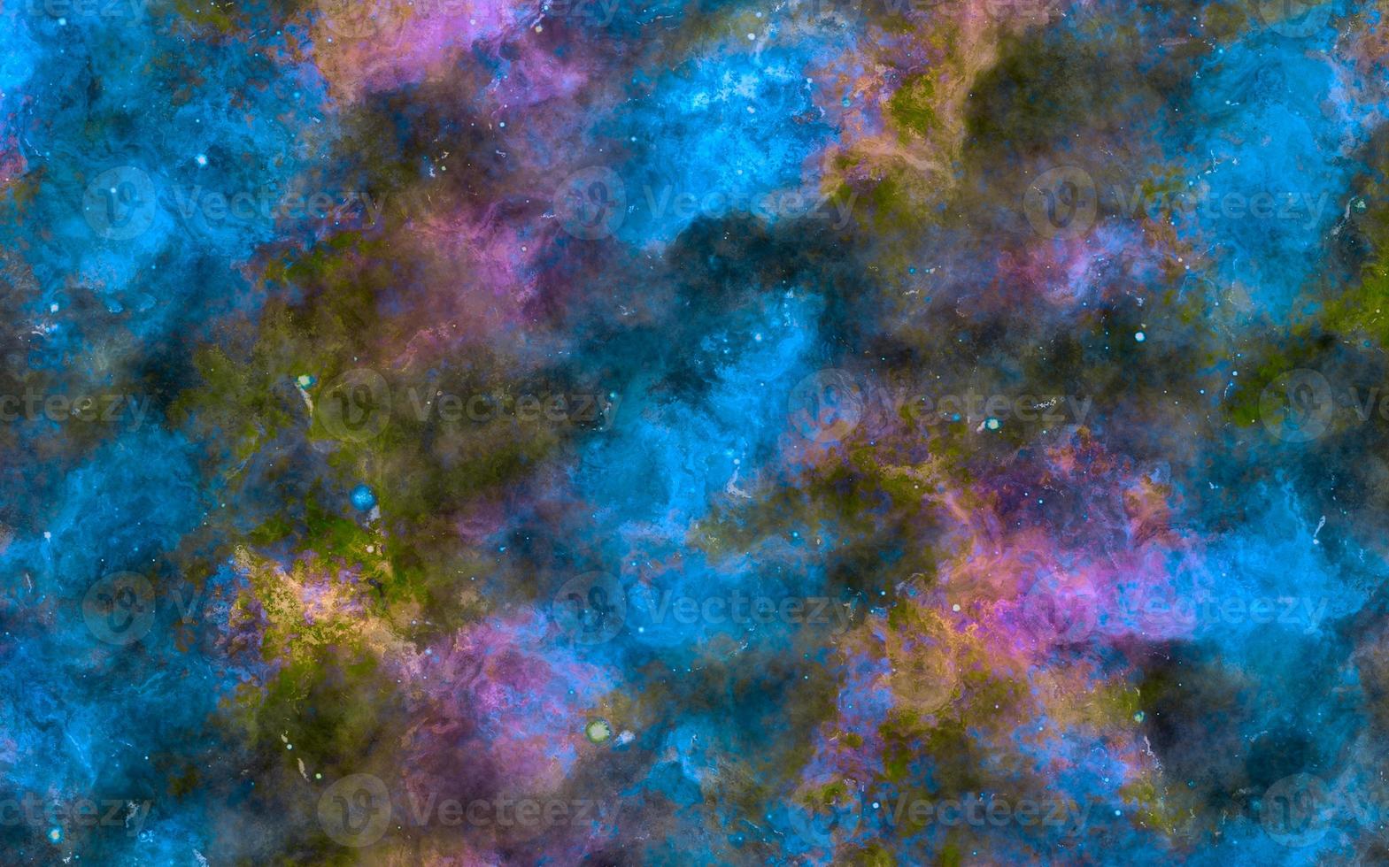 Abstract modern painting. Digital modern background. colorful texture. Digital background illustration. Textured background photo