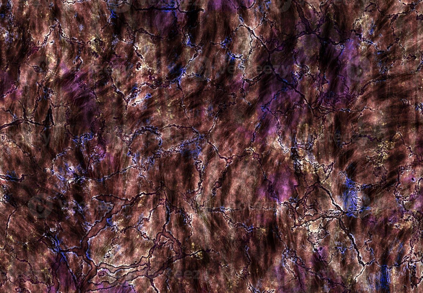 Abstract modern painting. Digital modern background. colorful texture. Digital background illustration. Textured background photo