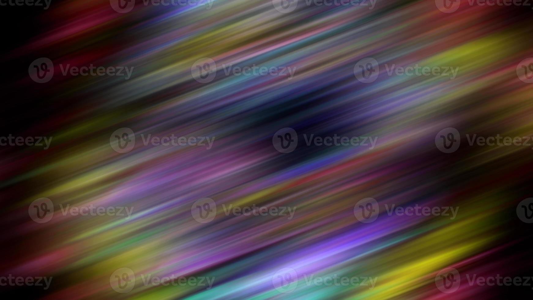 Abstract holographic texture background, Multicolor gradient texture design photo