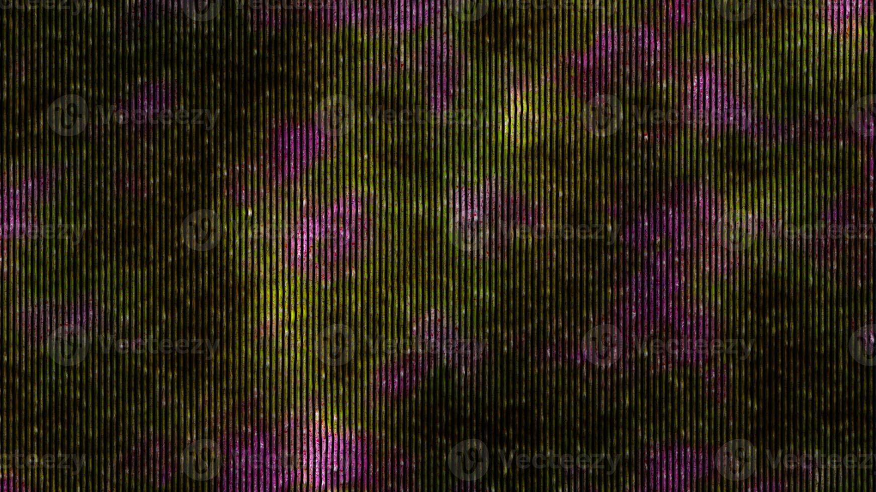 Abstract holographic texture background, Multicolor gradient texture design photo