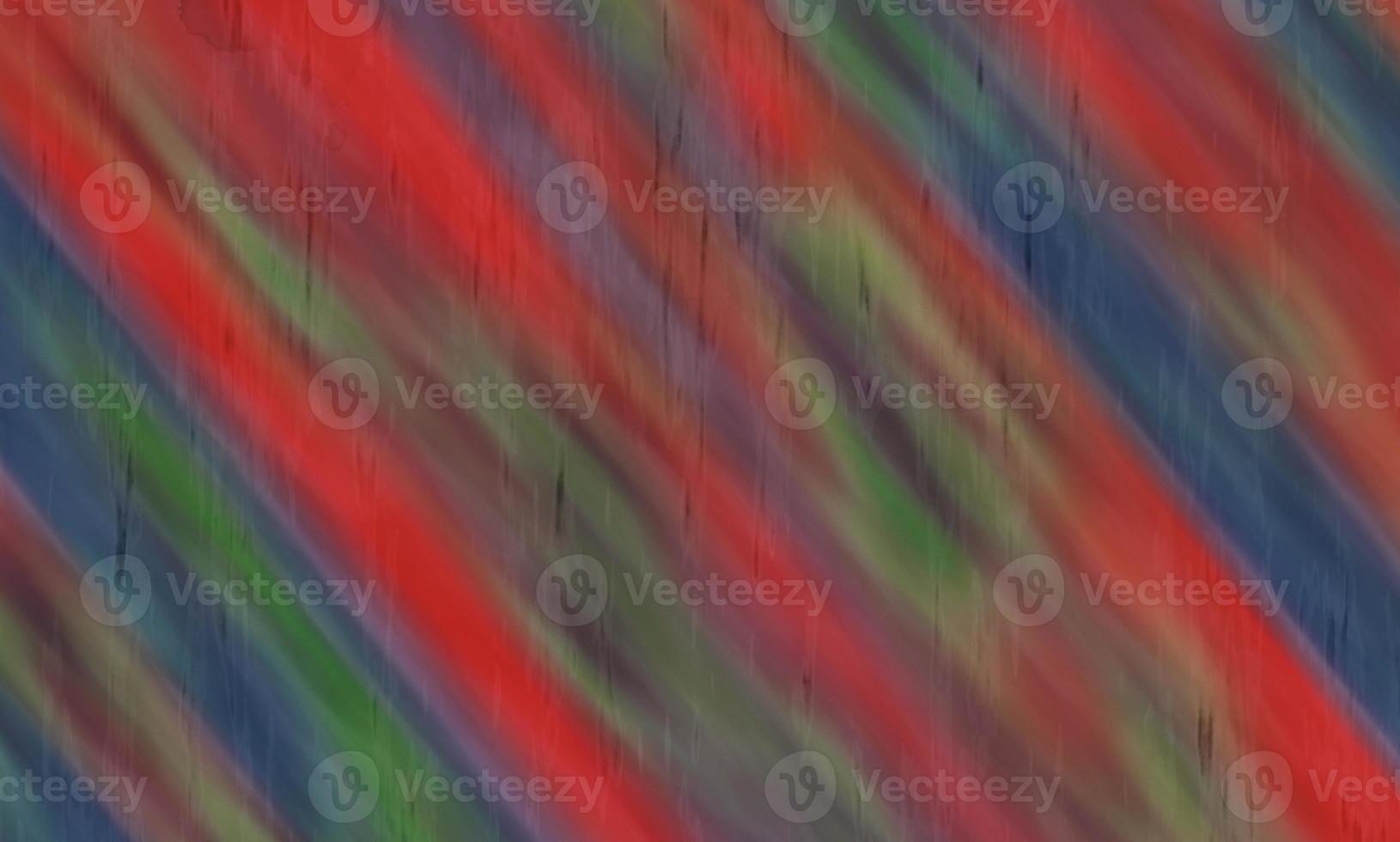 Digital painted abstract design, colorful grunge texture, abstract art design, colorful geometric design photo