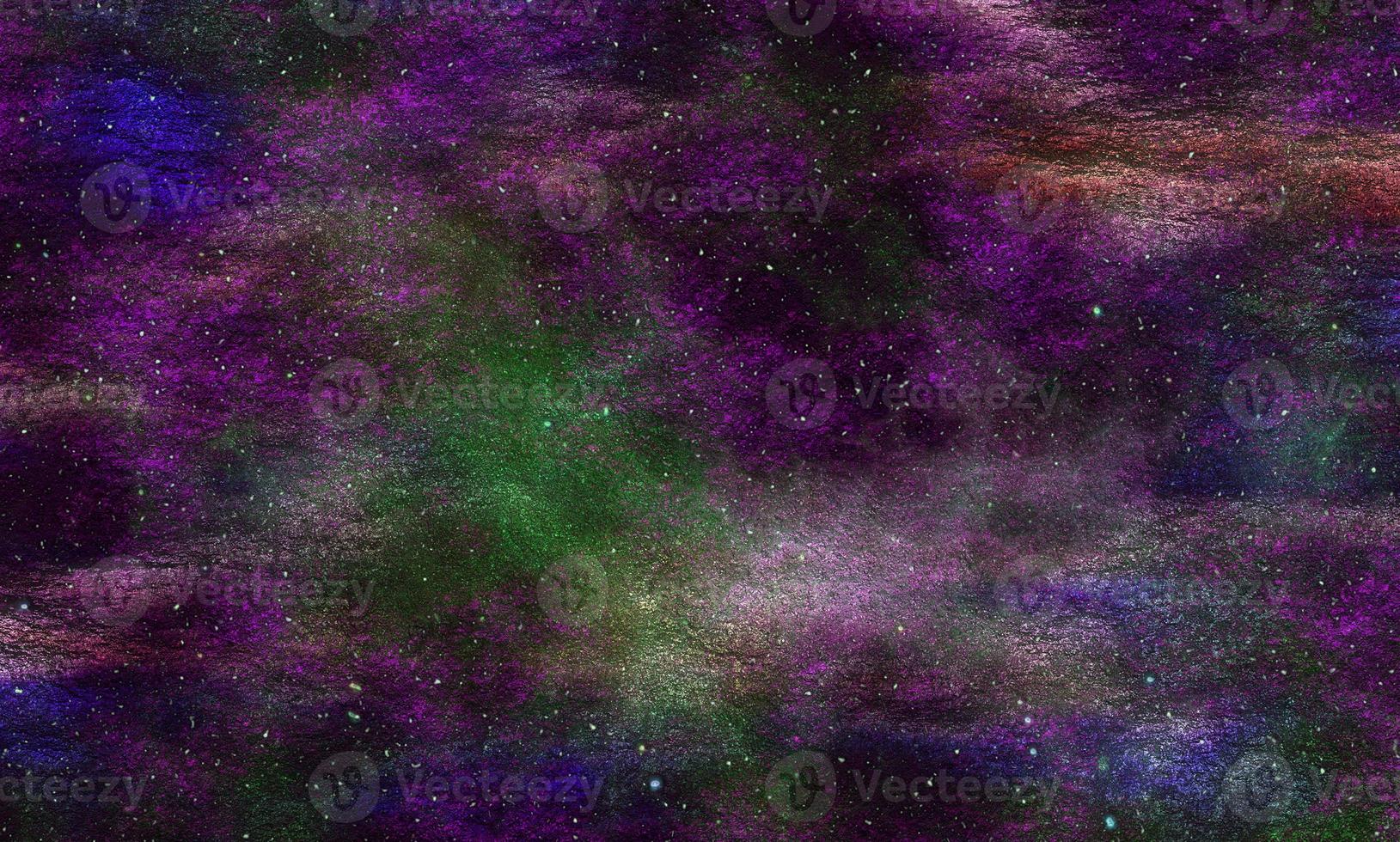 Abstract holographic texture background, Multicolor gradient texture design photo