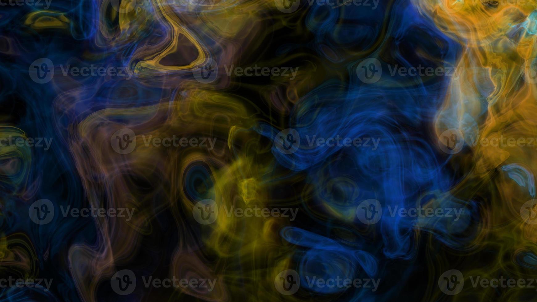 Abstract modern painting. Digital modern background. Colorful texture. Digital background illustration. Textured background. photo