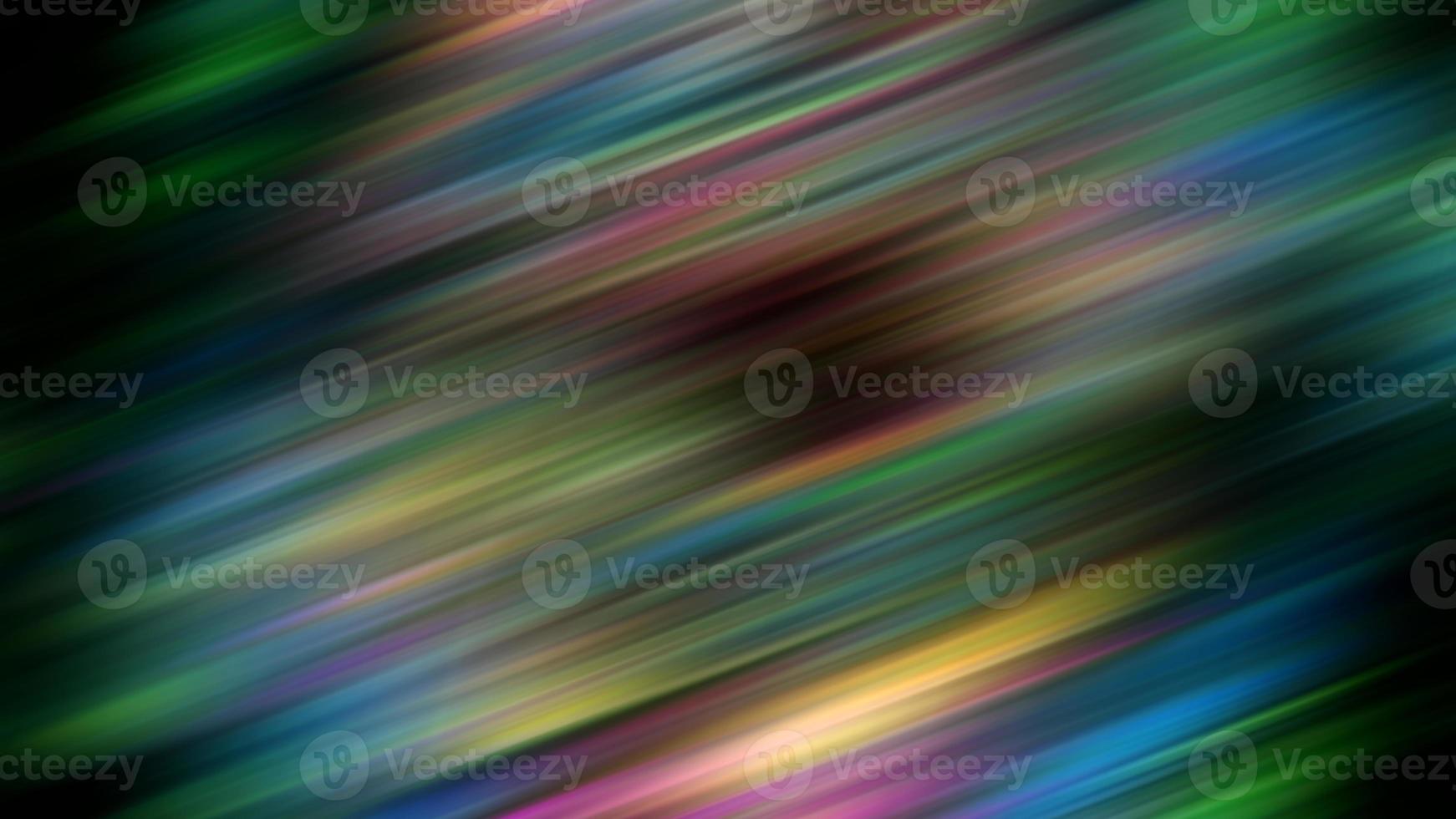 Abstract holographic texture background, Multicolor gradient texture design photo