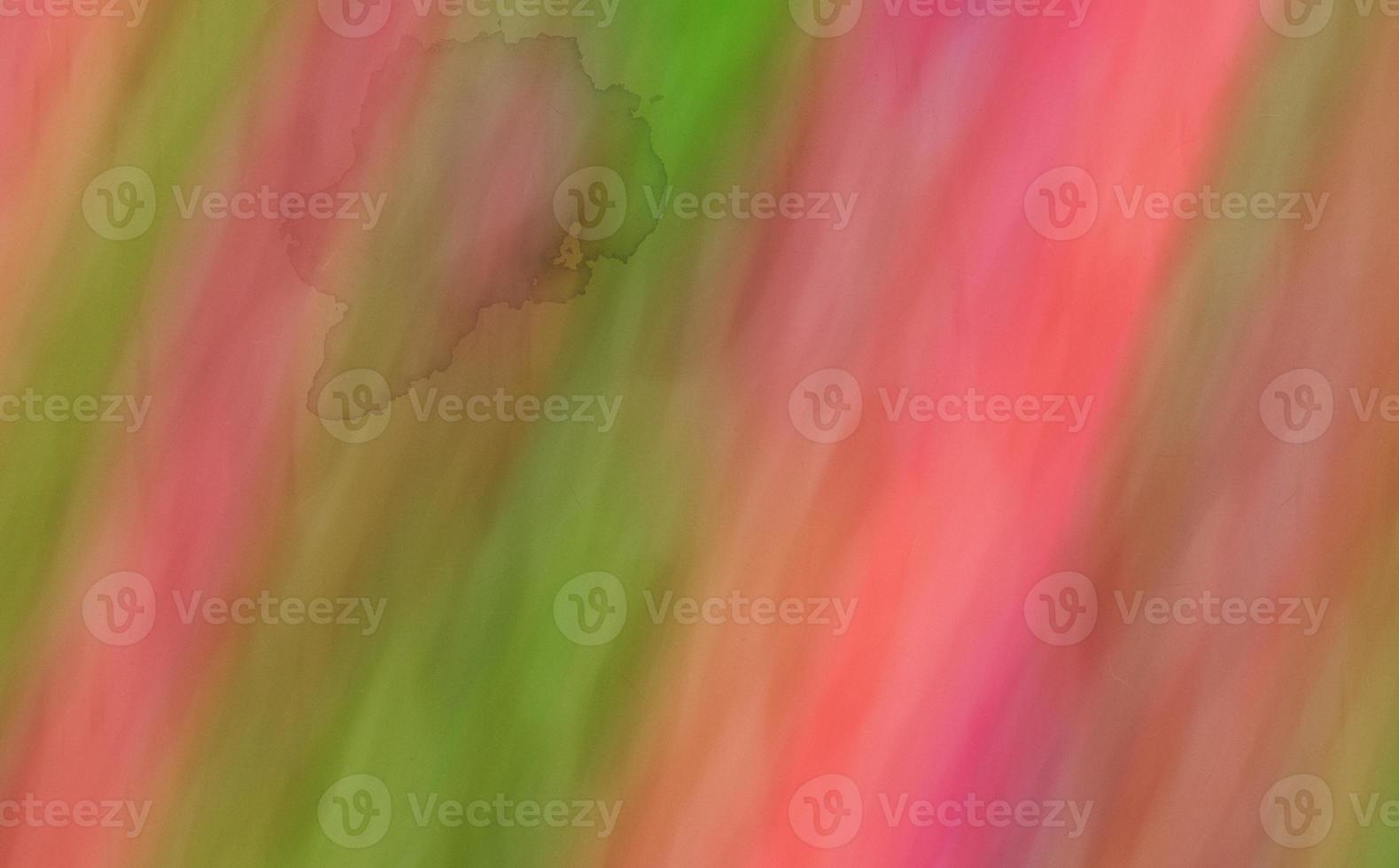 Abstract holographic texture background, Multicolor gradient texture design photo