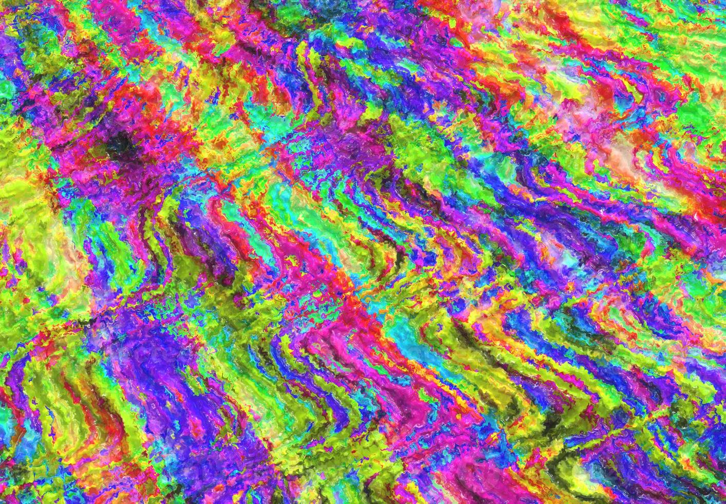 Digital painted abstract design, colorful grunge texture, abstract art design, colorful geometric design, abstract gradient texture photo