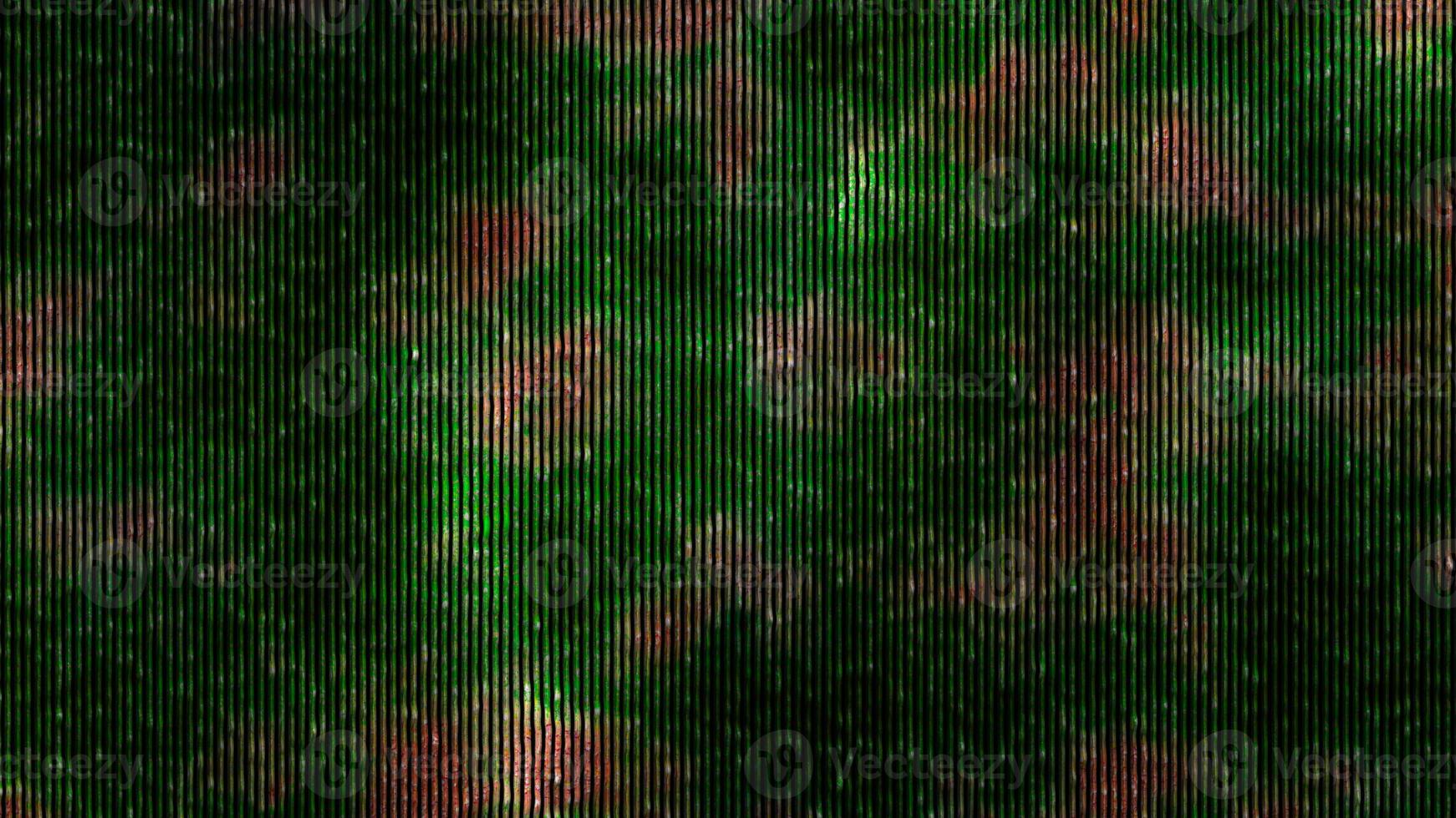 Abstract holographic texture background, Multicolor gradient texture design photo