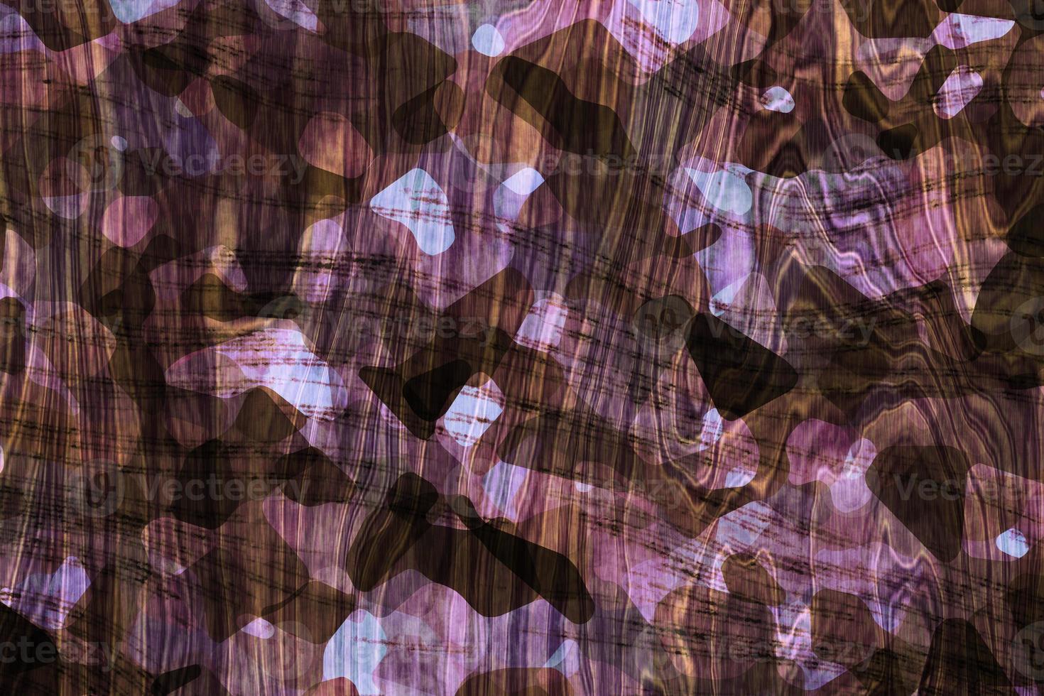Digital painted abstract design, colorful grunge texture, abstract art design, colorful geometric design, abstract gradient texture photo