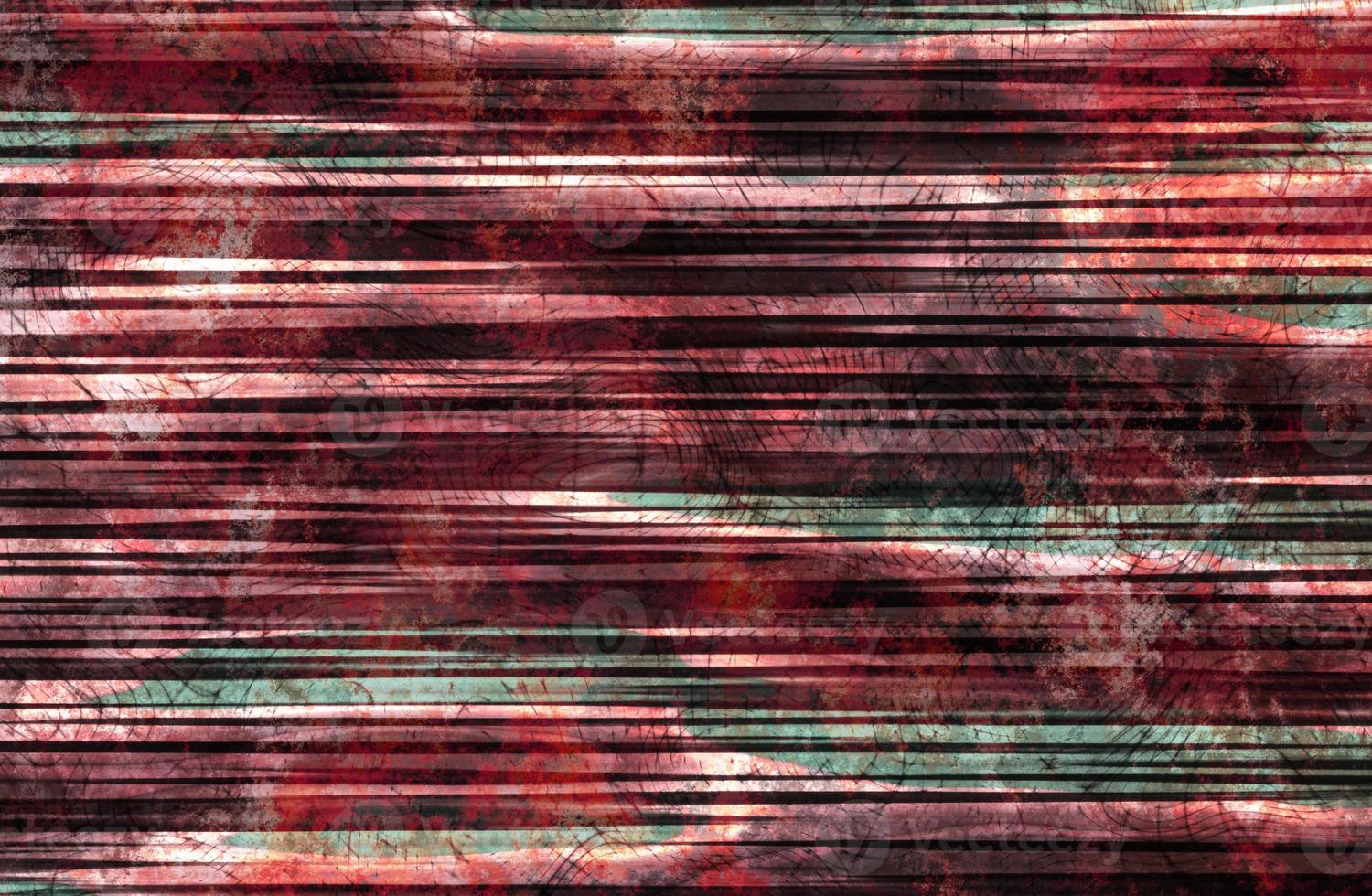 Digital painted abstract design, colorful grunge texture, abstract art design, colorful geometric design, abstract gradient texture photo
