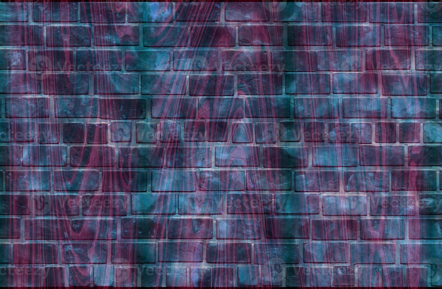 Digital painted abstract design, colorful grunge texture, abstract art design, colorful geometric design, abstract gradient texture photo