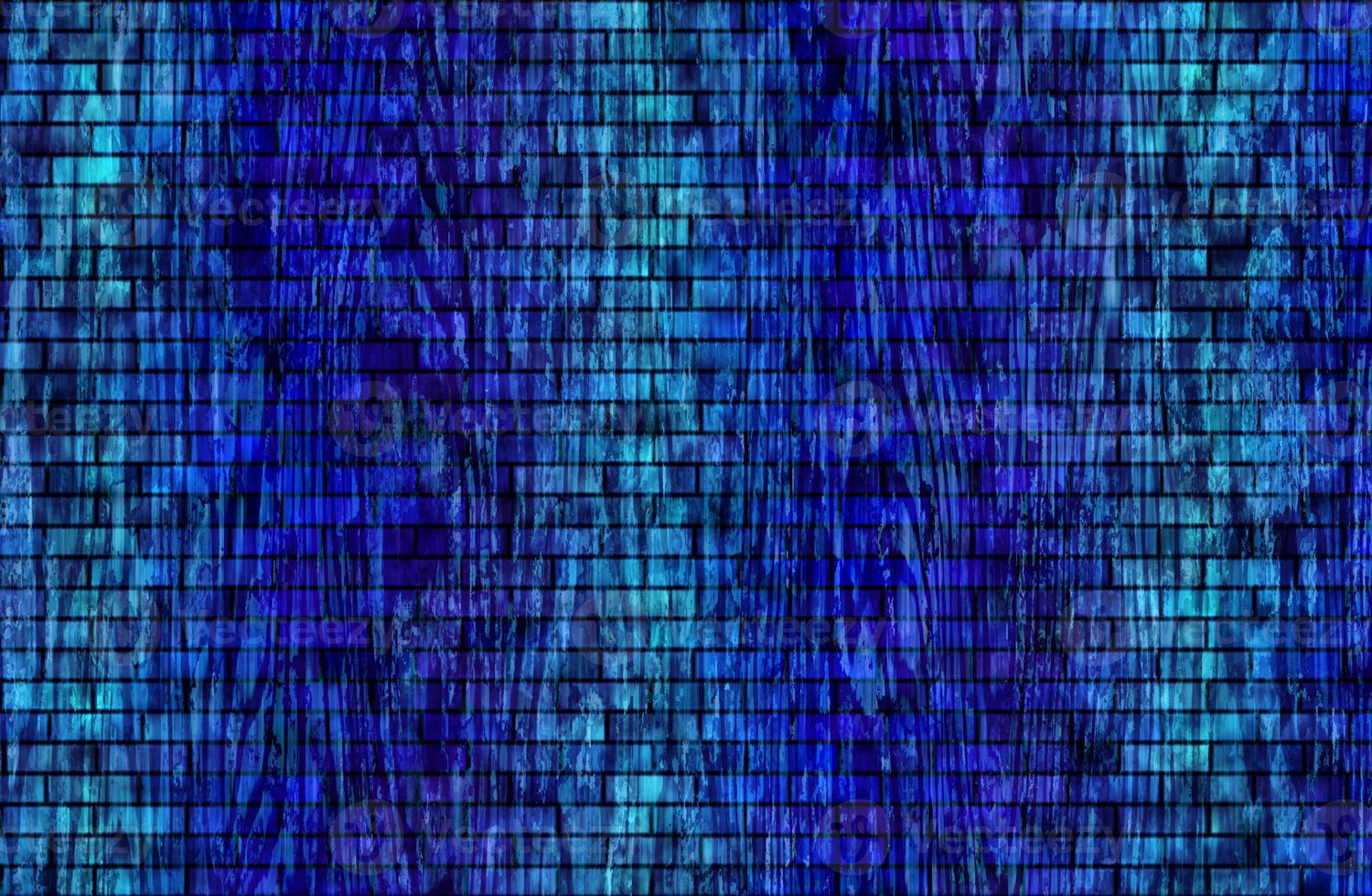 Digital painted abstract design, colorful grunge texture, abstract art design, colorful geometric design, abstract gradient texture photo