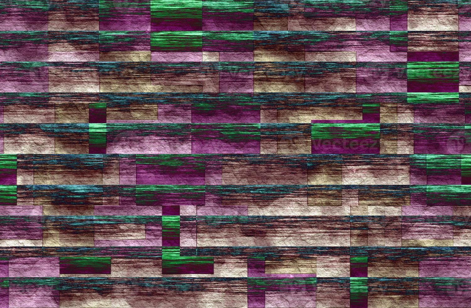 Digital painted abstract design, colorful grunge texture, abstract art design, colorful geometric design, abstract gradient texture photo