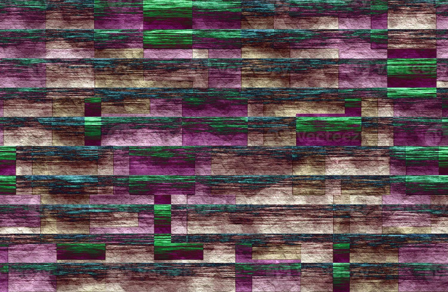 Digital painted abstract design, colorful grunge texture, abstract art design, colorful geometric design, abstract gradient texture photo