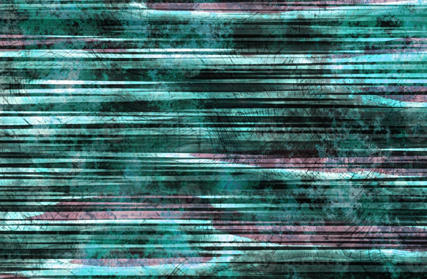 Digital painted abstract design, colorful grunge texture, abstract art design, colorful geometric design, abstract gradient texture photo