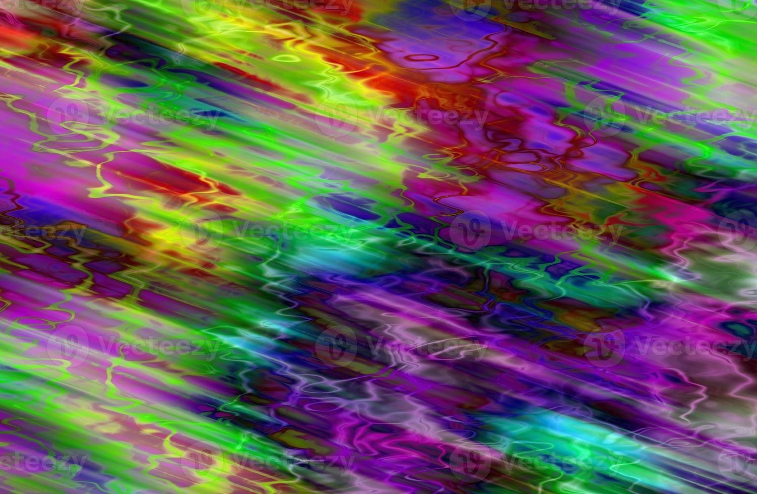 Digital painted abstract design, colorful grunge texture, abstract art design, colorful geometric design, abstract gradient texture photo