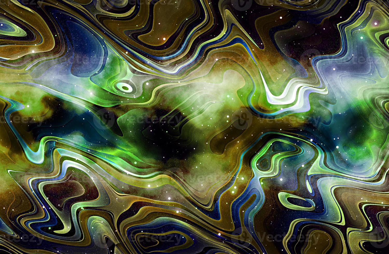 Digital painted abstract design, colorful grunge texture, abstract art design, colorful geometric design, abstract gradient texture photo