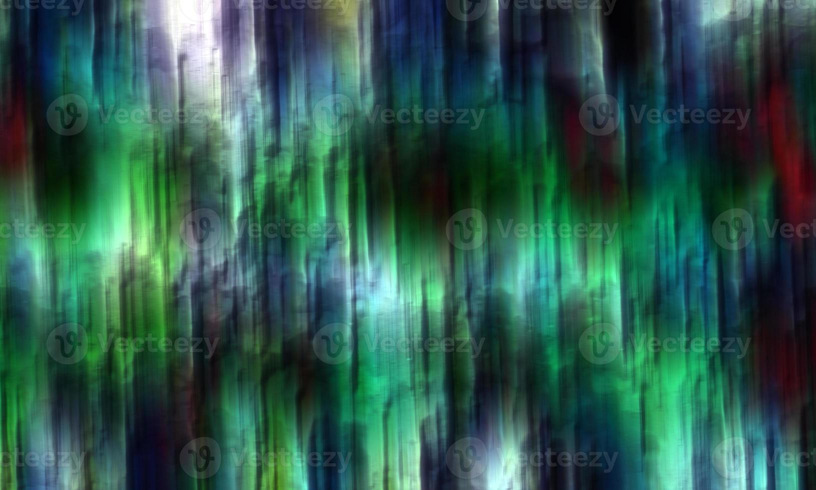 Abstract holographic texture background, Multicolor gradient texture design photo