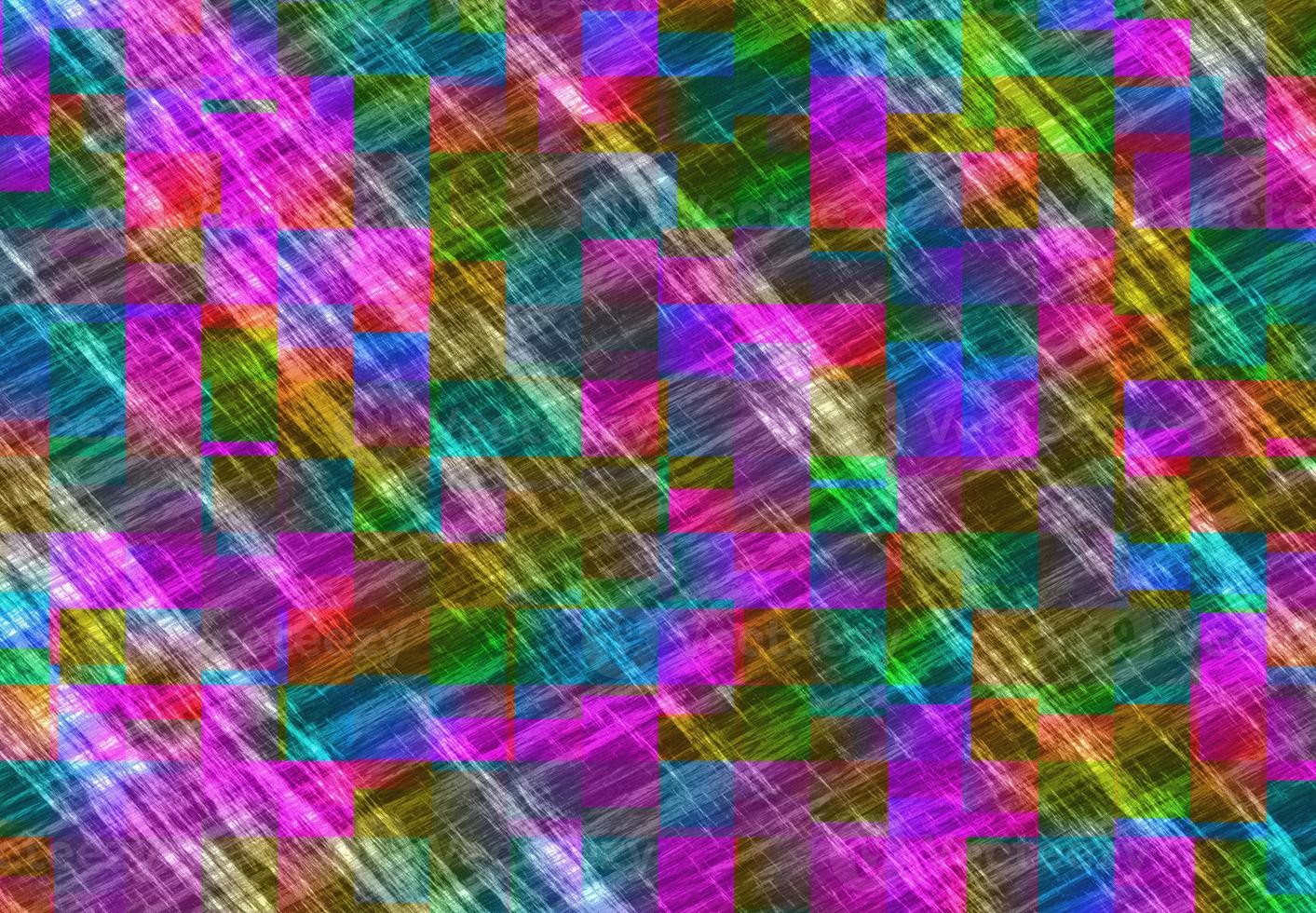 Digital painted abstract design, colorful grunge texture, abstract art design, colorful geometric design, abstract gradient texture photo