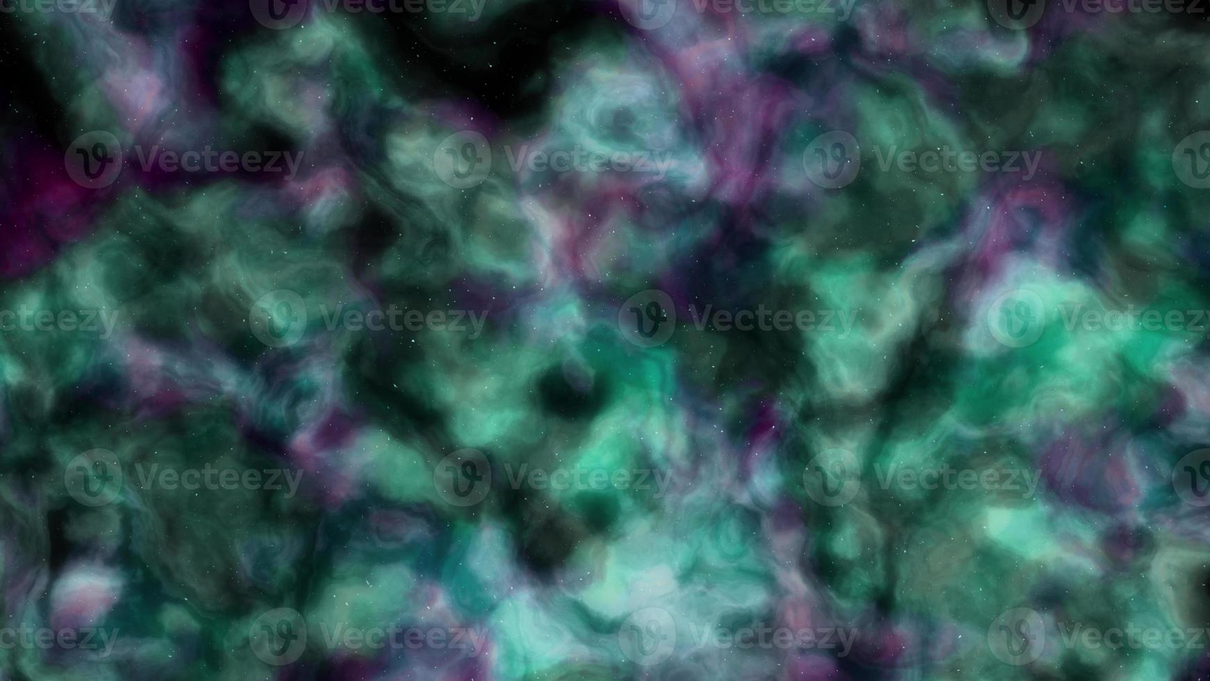 Abstract holographic texture background, Multicolor gradient texture design photo