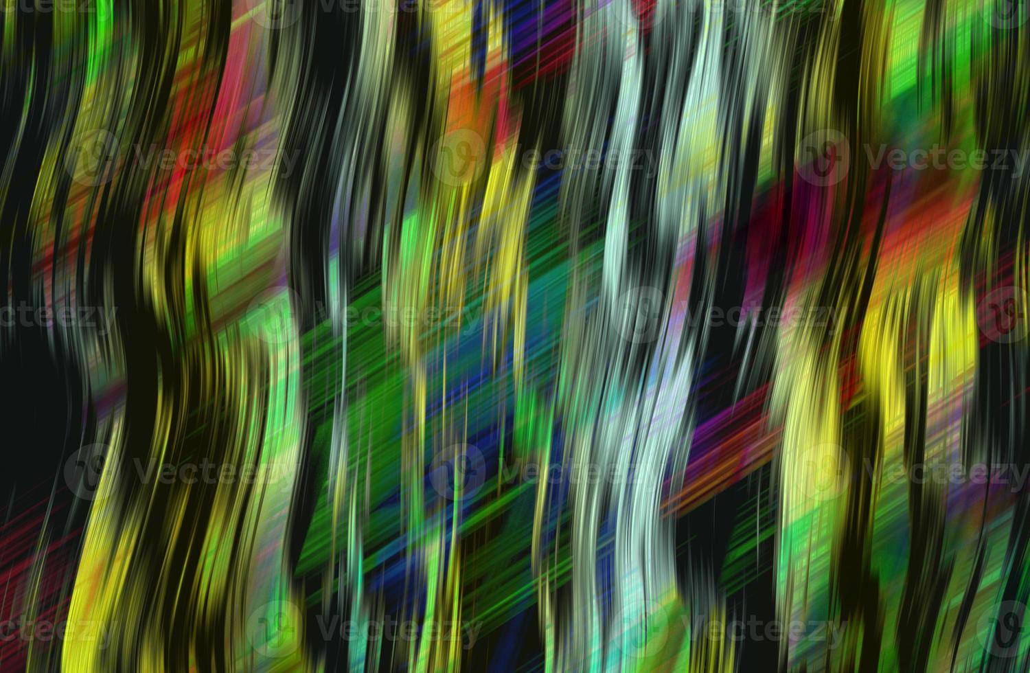 Abstract modern painting. Digital modern background. colorful texture. Digital background illustration. Textured background, Holographic texture photo