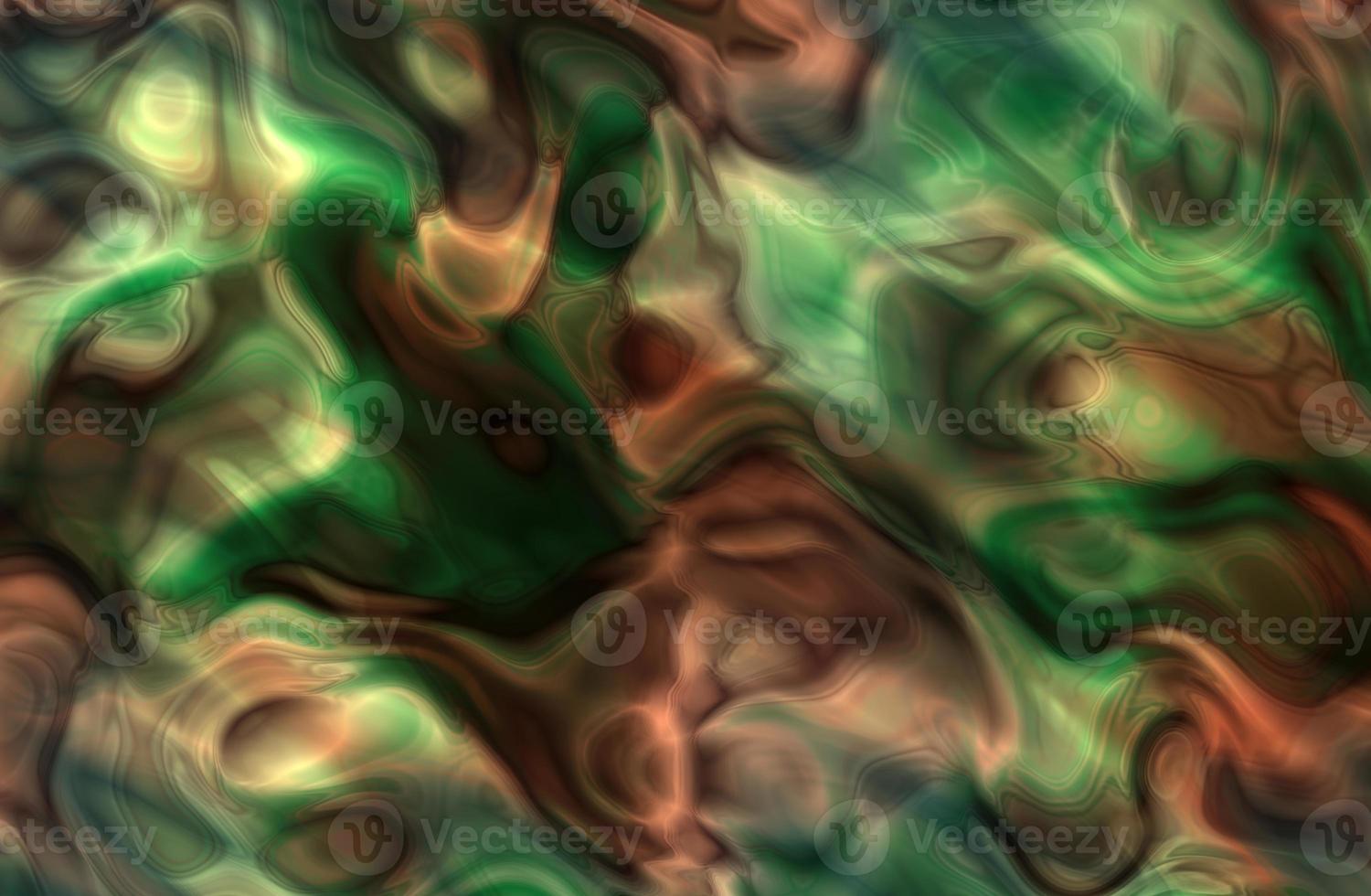 Abstract modern painting. Digital modern background. colorful texture. Digital background illustration. Textured background, Holographic texture photo
