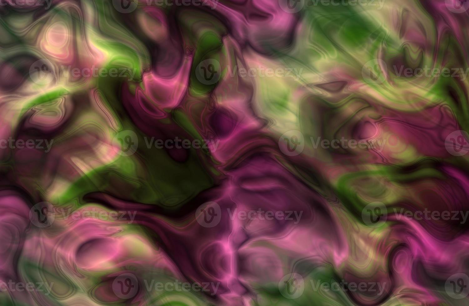 Abstract modern painting. Digital modern background. colorful texture. Digital background illustration. Textured background, Holographic texture photo